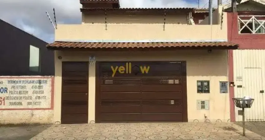 Casa de 200m² em Jardim Imperador - Suzano por R$ 1.400.000