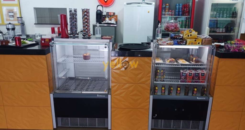 Hamburgueria no Boulevard Verdes Lagos - Arujá por R$300.000 para venda