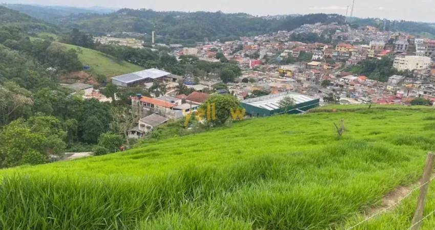 Terreno Residencial em Jardim Vista Verde - Santa Isabel: Venda e Locação por R$ 2.500.000 - Confira!