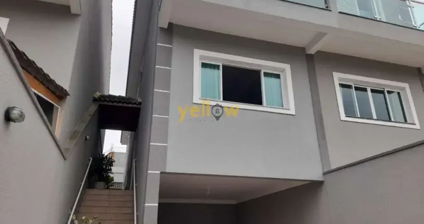 Casa de 150M² 3 dormitórios sendo 3 suítes, 4 banheiros a venda  por R$1.350.000,00 e locação R$5.100