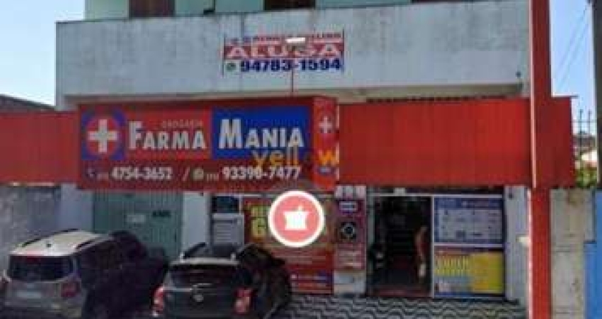 Casa Comercial em Vl Florindo - Itaquaquecetuba com 4 Banheiros  locação por R$ 10.000