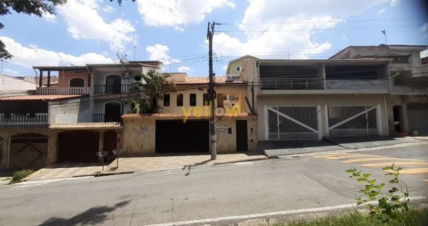 Imóvel de 4 dormitórios e 2 suítes sendo em Parque Continental 2 - Guarulhos por R$ 850.000 para venda