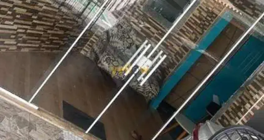Casa em Bairro em Jardim Moraes - Itaquaquecetuba, SP