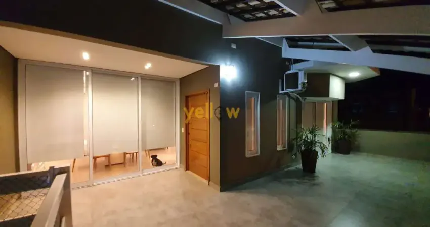 Casa de luxo em Parque Santa Teresa - Santa Isabel com 3 dormitórios e 1 suíte por R$ 1.500.000 para venda e R$ 6.000 para locação