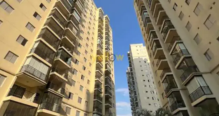 Apartamento com 2 quartos para alugar no Picanço, Guarulhos 