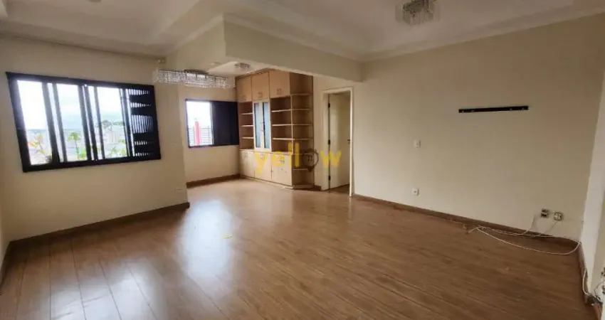 Imóvel de 80m² no Centro de Mogi das Cruzes com 3 dormitórios e 1 suíte por R$505.000 - Venda