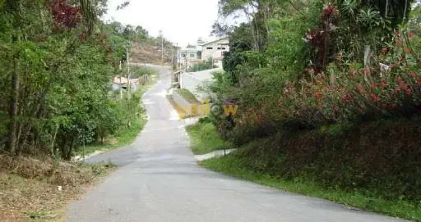 Chácara / sítio à venda no Chácaras Vista Alegre, Arujá 
