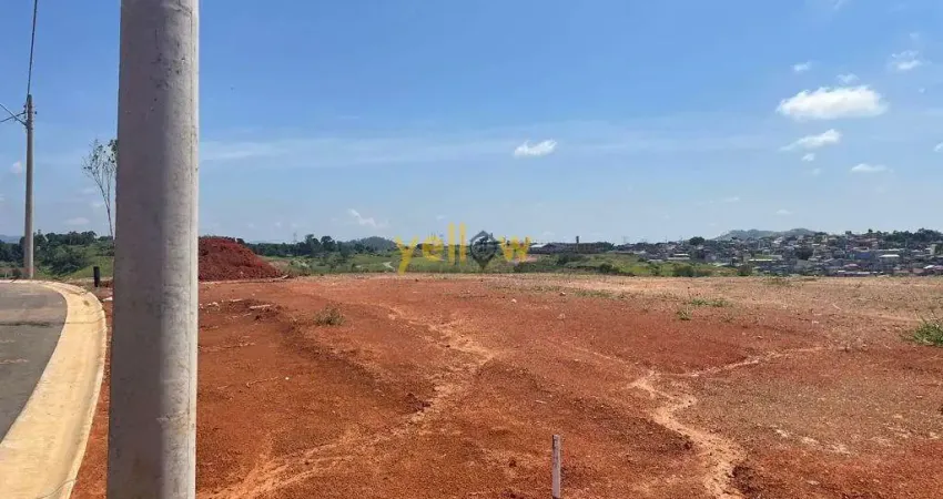 Terreno de Condomínio à venda em Arujá Centro por R$ 550.000