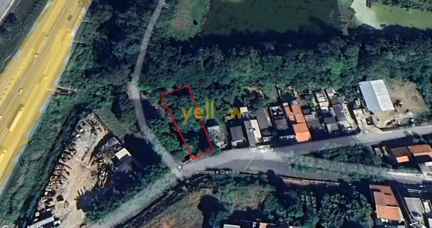 Terreno Residencial em Nova Arujá: Venda  por R$ 700.000