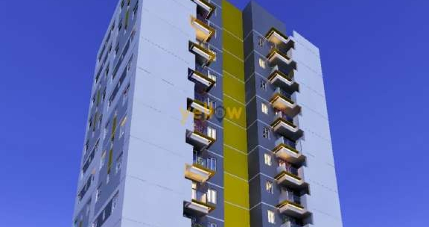 Apartamento em Jardim Rodeio - Mogi das Cruzes, SP