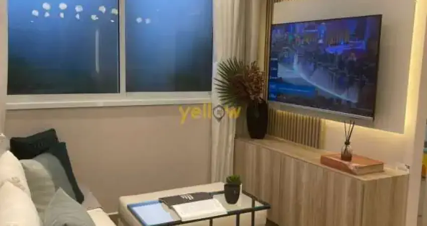 Apartamento com 2 quartos à venda na Vila Nova Cintra, Mogi das Cruzes