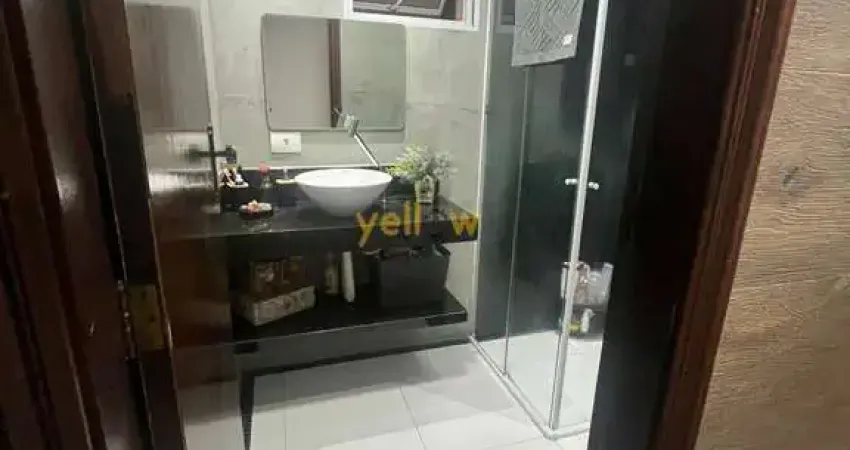 Casa em jordanópolis - arujá com 116m², 2 dormitórios e 1 suíte por r$690k - venda