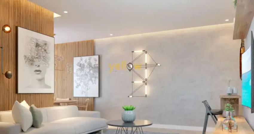 Apartamento com 3 quartos à venda no Jordanópolis, Arujá 