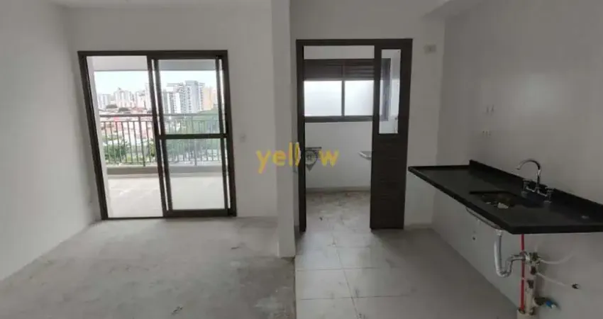 Apartamento de 69M² em Vila Zilda - SP por R$ 700.000,00: Venda e Locação