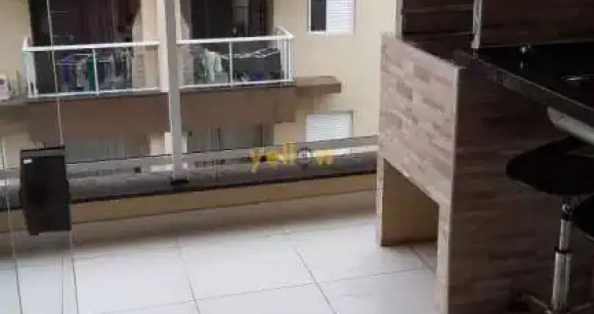 Apartamento em Itaguá - Ubatuba: 2 dormitórios, 1 suíte, 2 banheiros e 60m² por R$ 55 milhões - venda e locação.