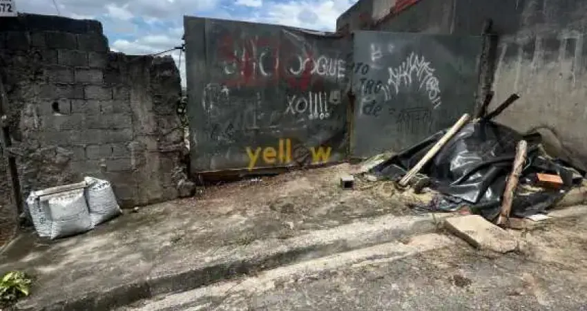 Terreno Residencial em Jardim Adriane - Itaquaquecetuba: Venda e Locação por R$ 200.000