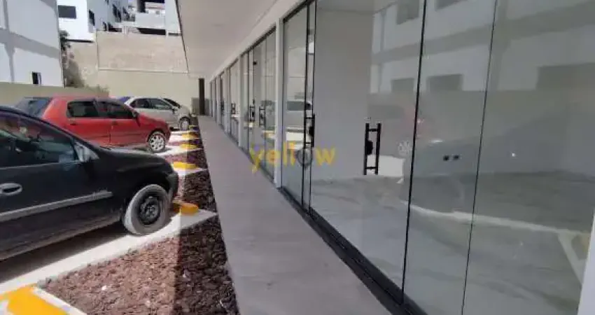 Alugue uma sala de 30m² no Centro de Arujá por R$ 2.800/mês