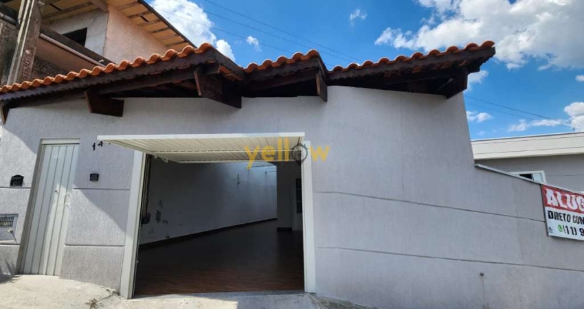Casa com 3 quartos para alugar no Jardim Nascente, Itaquaquecetuba 