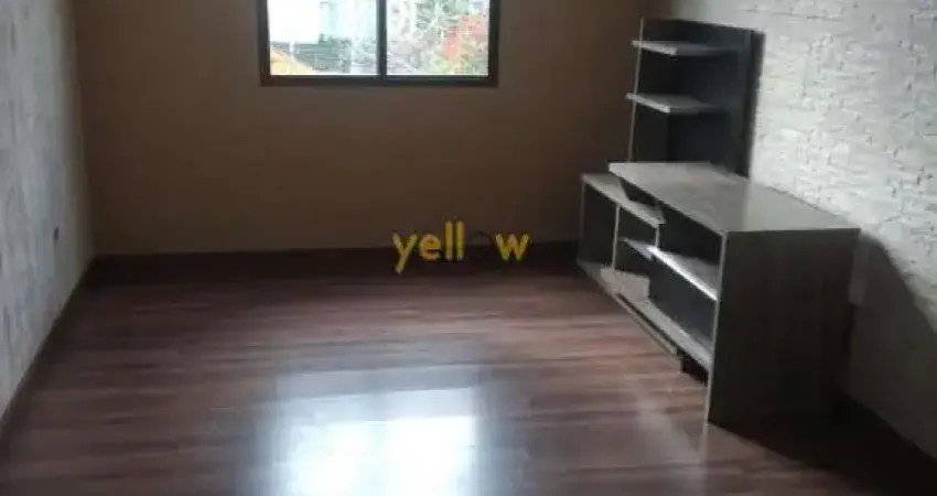'Apartamento à venda em Jardim São Ricardo, Guarulhos: 55m², 2 quartos, por R$300.000,00'
