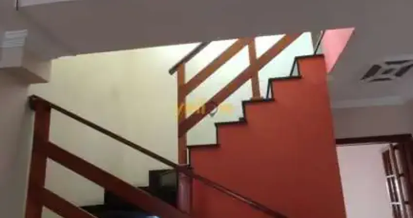 Casa em Jardim Rincao - Arujá com 3 Dormitórios e 3 Banheiros por R$ 750.000 - Venda e Locação