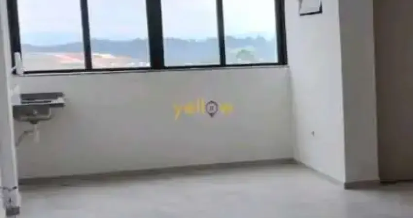 Sala comercial à venda e locação em Jardim Albino Neves - Arujá | 42m² e 1 banheiro por R$2.200,00