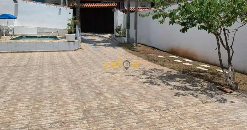 Casa de 5 dormitórios em jardim cristina - Santa Isabel por R$570K - Venda