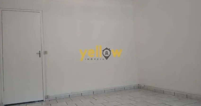 Alugue um salão de 22m² no Centro de Arujá por apenas R$750/mês
