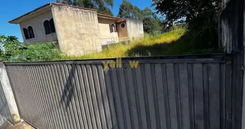 Terreno Residencial em Vila Riman - Arujá: Venda por R$ 640.000