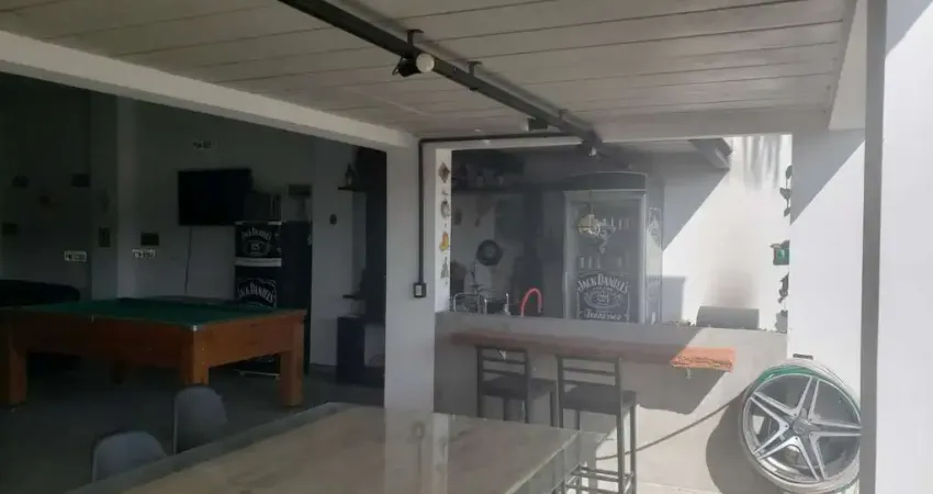Casa em Condomínio Fechado em Condomínio Aruã Brisas II - Mogi das Cruzes, SP