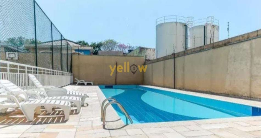 Imóvel em Vila Guilherme - SP: Apartamento de 48m², 2 dormitórios e 1 banheiro por R$330.000 para venda