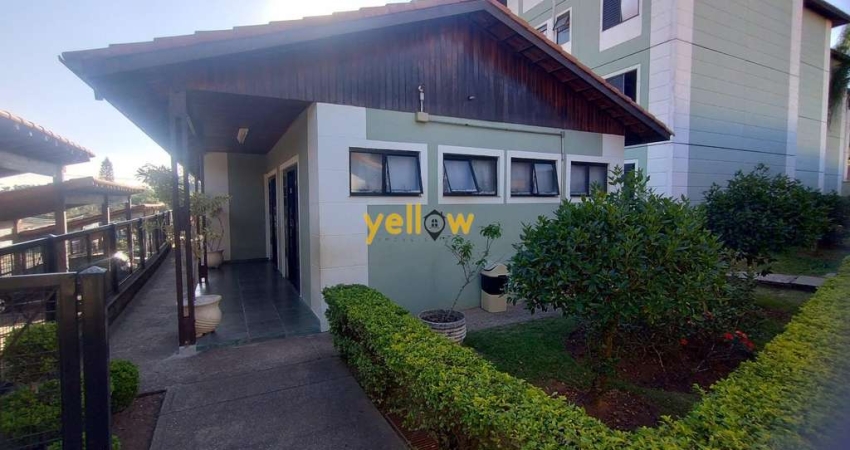 Apartamento em Jardim Ikes - Itaquaquecetuba: 2 dormitórios, 50m² e valor a partir de R$1.350