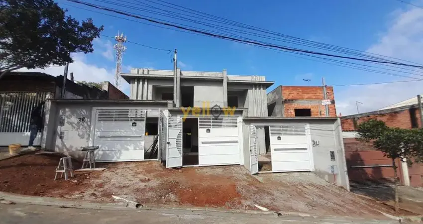 Casa de 90m² em Vila Itaquá Mirim, Itaquaquecetuba. 2 dormitórios, 1 suíte, 2 banheiros. Venda por R$ 450.000.00. Confira!