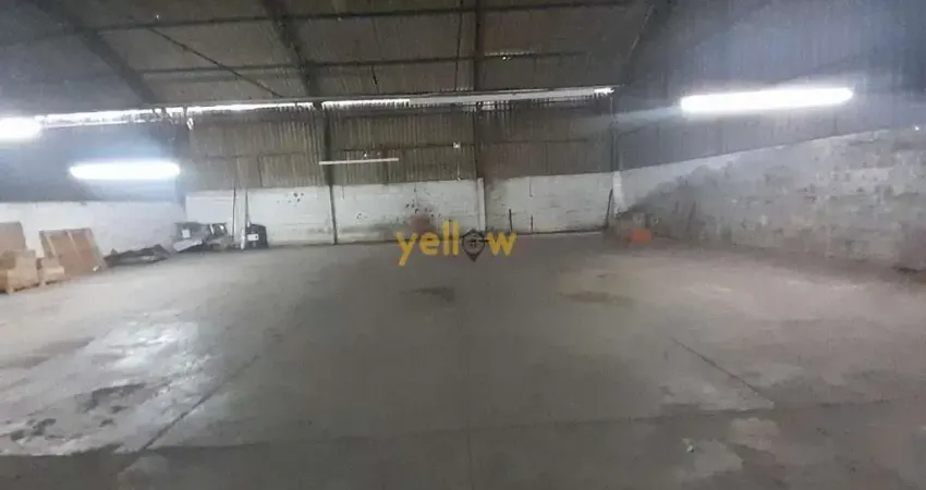 Galpão em Jardim Cruzeiro - Santa Isabel com 1.4M² de área útil, 3 banheiros. Locação por R$20.000. Confira!