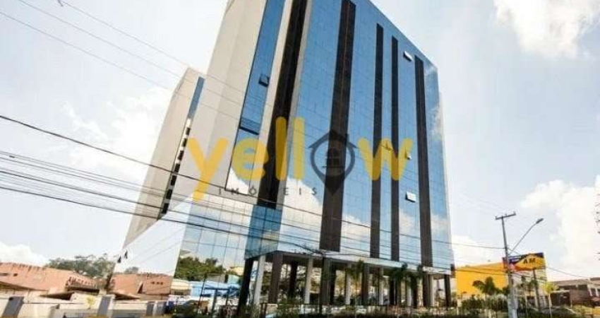 Sala comercial à venda no Centro, Arujá 