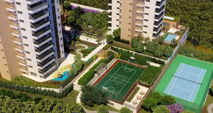 Apartamento com 3 quartos à venda no Jardim Limoeiro, Arujá 