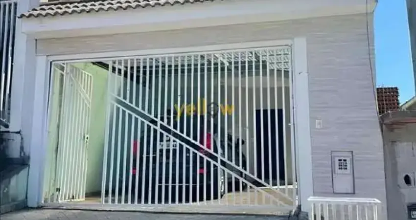 Casa em Vila Pilar, Arujá: 3 dormitórios, 1 suíte, 120m² por R$700K para venda