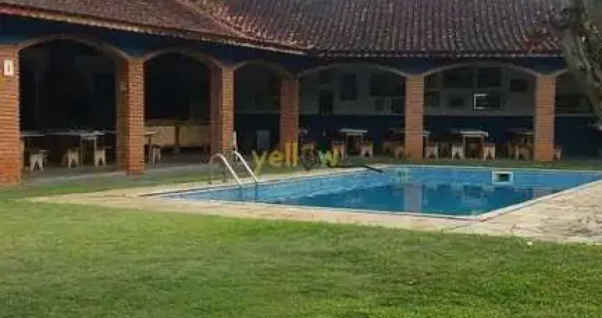 Chácara em Aralu - Santa Isabel: 5 Dorms, 1 Suíte, 5 Banheiros - R$1.2M