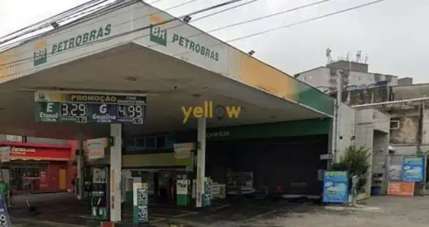 Terreno comercial à venda na Vila Norma, São Paulo 