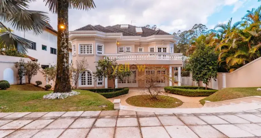 Casa em Condominio Novo Horizonte Hills I e II - Arujá, SP