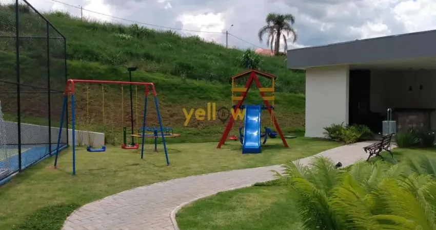Terreno em Condomínio no Parque Santa Tereza, Santa Isabel - R$ 260.000