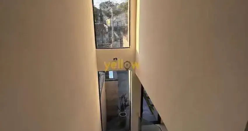 Casa com 3 quartos à venda na Vila Lavínia, Mogi das Cruzes 
