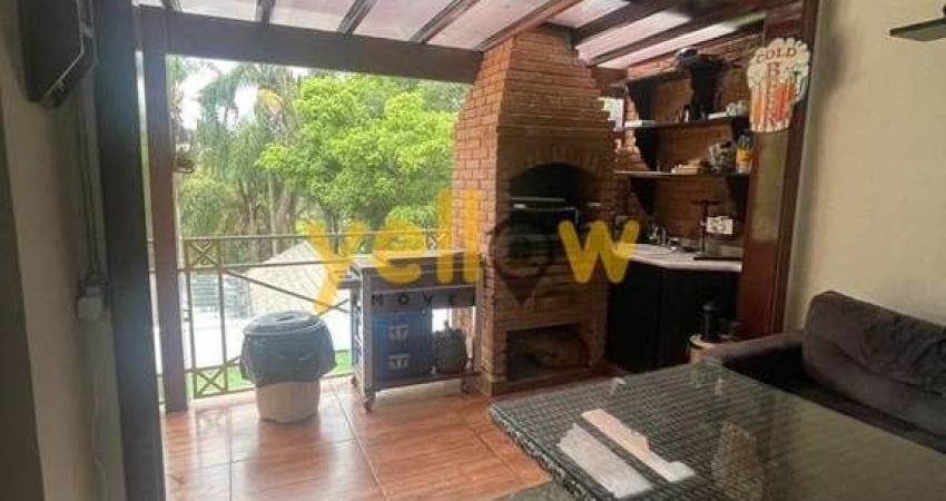 Casa com 6 quartos para alugar no Novo Horizonte Hills I e II, Arujá 