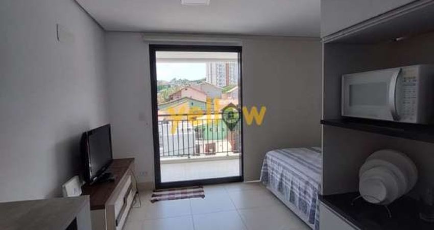 Apartamento com 1 quarto para alugar na Chácara São José, Arujá 