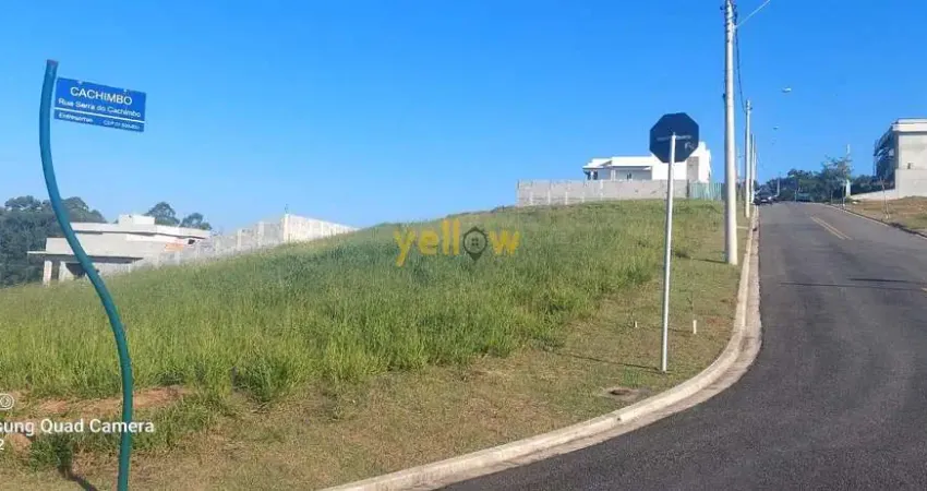 Casa em Condomínio Fechado em Morro Grande - Santa Isabel, SP