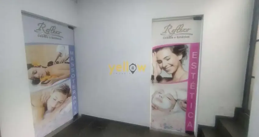 Sala para Locação no Centro de Arujá - 30m² por R$ 1.700