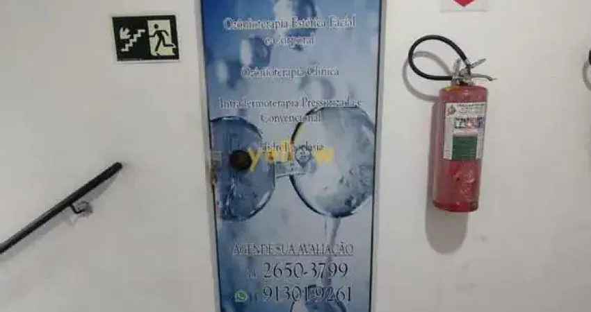 Sala comercial para alugar no Centro, Arujá 
