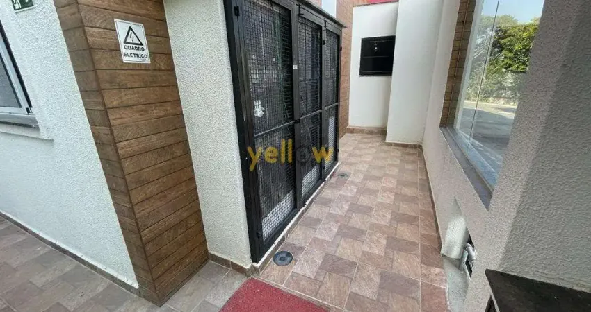 Apartamento com 2 quartos à venda na Vila Guilhermina, São Paulo 