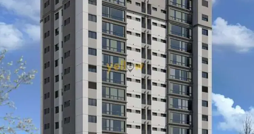 Apartamento em Vila Oliveira  -  Mogi das Cruzes