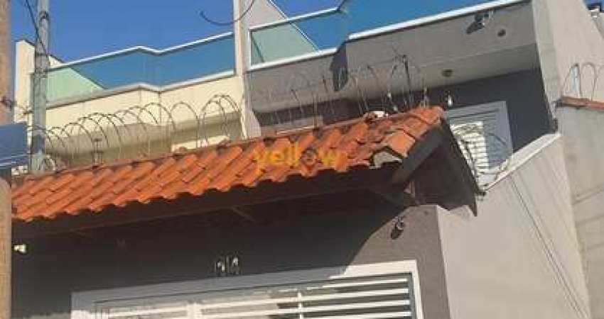 Casa com 4 quartos à venda na Vila São Geraldo, São Paulo 