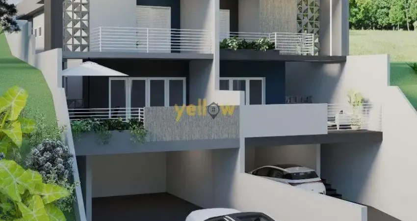 Casa com 3 quartos à venda na Cidade Nova Arujá, Arujá